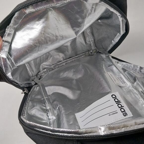 ADIDAS INSULATED LUNCH BAG - Picture 13 of 13
